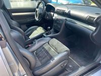 Gebraucht Audi RS4 Sport 381 PS (280 kW) 2001 Avussilber Kombi