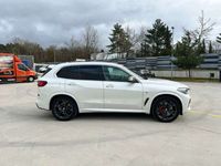 gebraucht BMW X5 M M50d