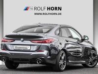 gebraucht BMW 218 d Gran Coupe