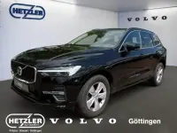 Gebraucht Volvo XC60 Momentum 197 PS (144 kW) 2022 Black stone SUV