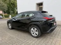 Gebraucht Lexus UX 250h Executive Line 152 PS (111 kW) 2022 Grau SUV