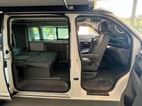 gebraucht VW California T6T6.1DSG Ocean Edition NP 102.000