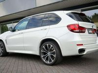 Gebraucht BMW X5 Exclusive 381 PS (280 kW) 2017 Weiß SUV