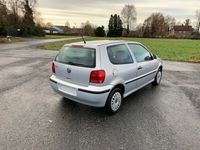 gebraucht VW Polo 6N2 1.4 TÜV AU NEU SERVO ELEK FENSTER ZV TOP ZUSTAND