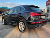 Gebraucht Audi Q5 252 PS (185 kW) 2017 Mythosschwarz metallic SUV