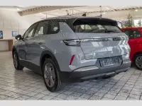 Neu Opel Grandland X Edition 145 PS (106 kW) 2026 Grau SUV