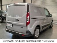 gebraucht Ford Transit Connect Kasten Trend Klima/Sitzh./PDC/BT