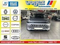 Neu Baic X75 177 PS (130 kW) 2025 Grau SUV