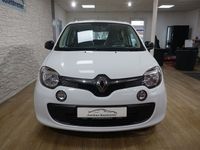 gebraucht Renault Twingo Limited Klima