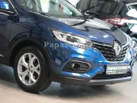 Gebraucht Renault Kadjar Business 159 PS (116 kW) 2019 Blau SUV