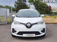 Brugt Renault Zoe Experience 50 kW (69 HK) 2021 Hvid Hatchback
