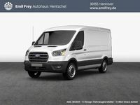Neu Ford Transit Trend 105 PS (77 kW) 2025 Weiß Abholung