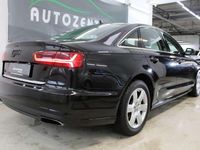 Gebraucht Audi A6 Performance 190 PS (139 kW) 2016 Mythosschwarz Limousine