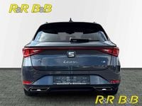 Neu Seat Leon FR 150 PS (110 kW) 2025 Grau Kombi