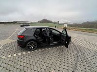 gebraucht Seat Leon 2.0 TSI OPF DSG Cupra Edition Silver