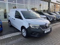 Gebraucht Renault Rapid 37 kW (51 PS) 2022 Weiss Limousine