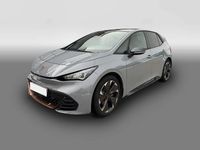 Gebraucht Cupra Born 150 kW (204 PS) 2022 Grau Kleinwagen