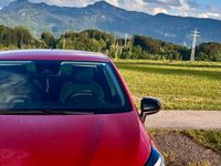 Gebraucht Renault Clio V Evolution 67 PS (49 kW) 2023 Rot Kleinwagen