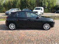 Gebraucht Opel Corsa Edition 101 PS (74 kW) 2025 Schwarz Kleinwagen