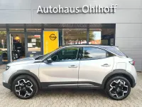 Gebraucht Opel Mokka Ultimate 136 PS (100 kW) 2024 Grau SUV