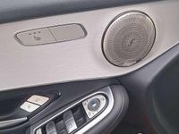 Gebraucht Mercedes GLC220 170 PS (125 kW) 2017 Schwarz SUV