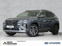 Neu Hyundai Tucson Prime 160 PS (117 kW) 2025 Ecotronic grey / mic SUV