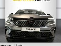 Gebraucht Renault Espace Esprit Alpine 200 PS (147 kW) 2023 Grau Van / Kleinbus