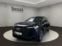 Gebraucht Audi Q5 Sport 204 PS (150 kW) 2025 Mythosschwarz metallic SUV
