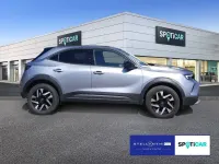 Gebraucht Opel Mokka Elegance 131 PS (96 kW) 2022 Grau SUV