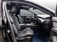 Gebraucht Renault Rafale Esprit Alpine 300 PS (220 kW) 2025 Schwarz SUV