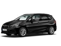 Gebraucht BMW 216 Active Tourer Advantage 109 PS (80 kW) 2025 Van / Kleinbus