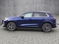 Gebraucht Audi Q3 Ambiente 272 PS (200 kW) 2025 Navarrablau metallic SUV