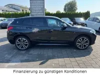 Gebraucht BMW X2 M Sport 192 PS (141 kW) 2019 Schwarz SUV