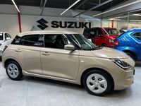 Gebraucht Suzuki Swift Comfort 83 PS (61 kW) 2024 Beige Kleinwagen