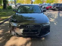 Gebraucht Audi A4 Attraction 177 PS (130 kW) 2012 Braun Limousine