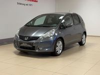 Gebraucht Honda Jazz Comfort Plus 99 PS (72 kW) 2014 Silber Kleinwagen
