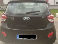 gebraucht Hyundai i10 i101.2 YES! Gold