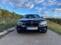 gebraucht BMW 120 120 i Aut. Sport Line