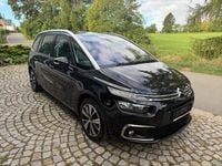Gebraucht Citroën Grand C4 Picasso SELECTION 150 PS (110 kW) 2018 Van / Kleinbus