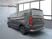Neu VW T7 170 PS (125 kW) 2026 Grau Van