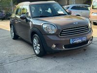 Gebraucht Mini Countryman 90 PS (66 kW) 2011 Braun SUV