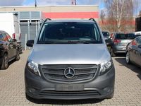 Gebraucht Mercedes Vito 163 PS (119 kW) 2019 Silber Van