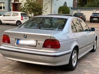 gebraucht BMW 523 E39 LPG