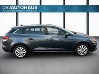 Gebraucht Renault Mégane IV Business 158 PS (116 kW) 2021 Grau Kombi