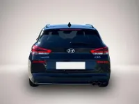 Neu Hyundai i30 N Line 150 PS (110 kW) 2026 Manufacturer Kombi