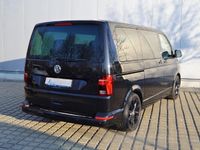 gebraucht VW Multivan T6.12.0 TDI 204 PS 4Motion DSG EIBACH+