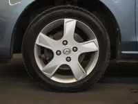 Brugt Mazda 2 Active 80 HK (58 kW) 2007 Blå Hatchback