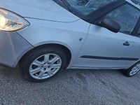 Gebraucht Skoda Fabia 70 PS (51 kW) 2010 Kombi