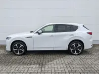 Gebraucht Mazda 6 Takumi-Line 328 PS (241 kW) 2024 SUV