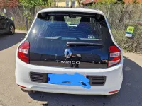 Gebraucht Renault Twingo Liberty 69 PS (50 kW) 2016 Kleinwagen